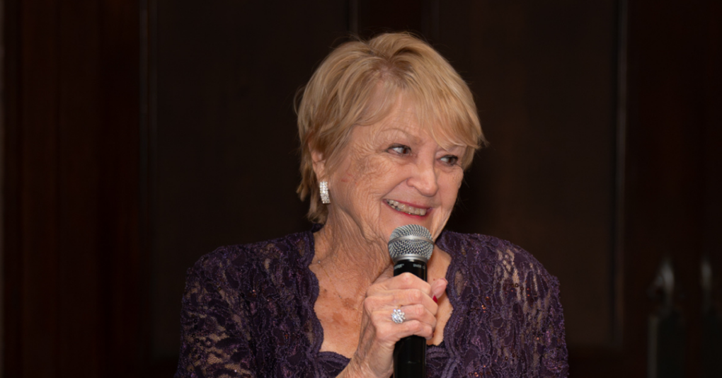 Margie Wright: A Legacy of Compassion, Innovation, and Service