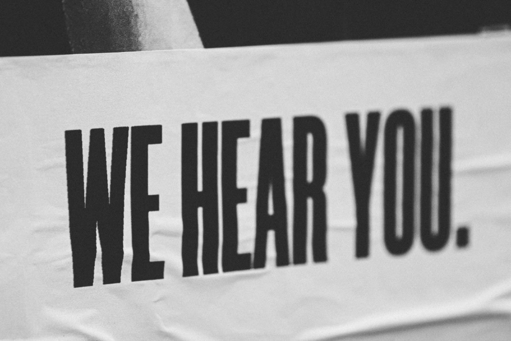 Listening Is the Clearest Path to Empathy