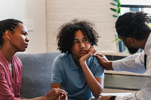 Teen Suicide Facts: How Teen Screening Programs for Warning Signs Save Lives