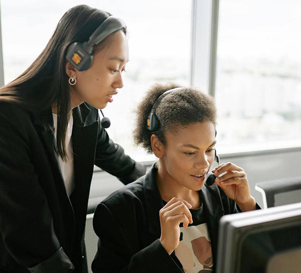 Volunteering on a Free Suicide Helpline —What to Expect