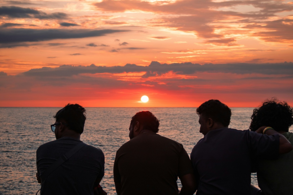 Turning Suicide Loss Into Mental Health Advocacy