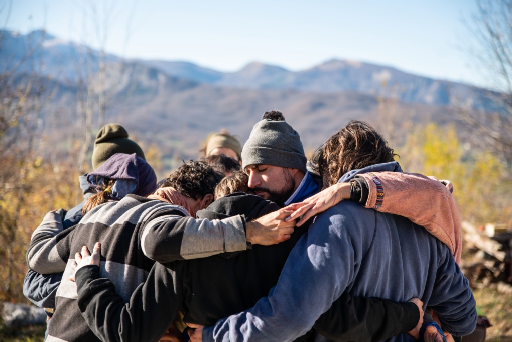 A Suicide Story of Loss, Mental Health, and Finding Support