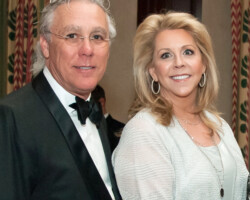 Donnie and Martha Miller