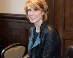 Cathy Terrell Williamson