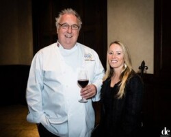Darren and Wendy McGrady