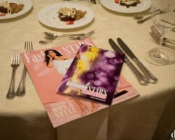 Fashion Stars Magazine and Program
